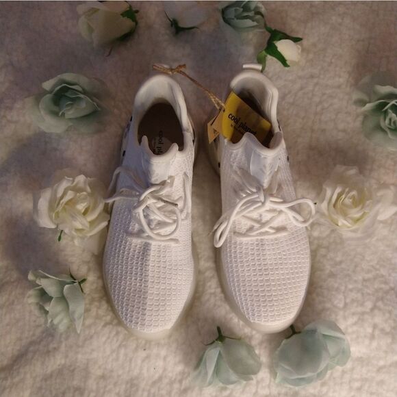 COOL PLANET BY STEVE MADDEN CANYON SNEAKER - Picture 6 of 9